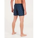 Protest - Prtalvis - Beachshort - Night Sky Navy - PVRE Green