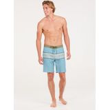 Protest - PRTJACKER - Zwemshort - Blauw