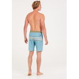 Protest - PRTJACKER - Zwemshort - Blauw