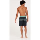 Protest - Prtjacker - Boardshort - Deep Grey - PVRE Green-serie