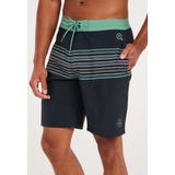 Protest - Prtjacker - Boardshort - Deep Grey - PVRE Green-serie