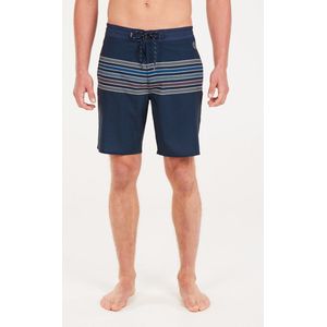 Protest - PRTJACKER - Zwembroek - Night Skyblue - Geen Binnenbroek - Keycord