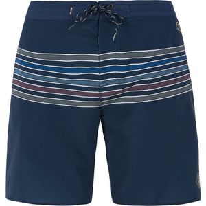 Boardshort Protest Men Prtjacker Night Sky Navy-XS