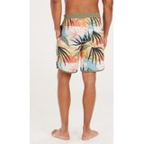 Protest - PRTJACKER - Zwemshort - Blauw