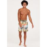 Protest - PRTJACKER - Zwemshort - Blauw