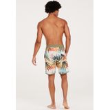 Protest - PRTJACKER - Zwemshort - Blauw