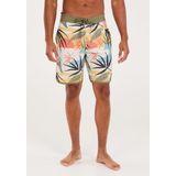 Protest - PRTJACKER - Zwemshort - Blauw