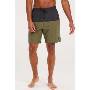 Protest - Prtheli - Boardshort - True Black - 100% Polyester