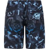 Protest - Prtdaniel - Beachshort - True Black - 100% Polyester - 18 inch