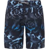 Protest - Prtdaniel - Beachshort - True Black - 100% Polyester - 18 inch