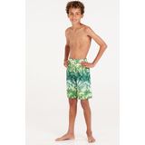 Protest - PRTDANIEL JR - Jongens Strandshorts - 18 inch - Met Ingebouwde Binnenslip