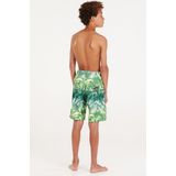 Protest - PRTDANIEL JR - Jongens Strandshorts - 18 inch - Met Ingebouwde Binnenslip