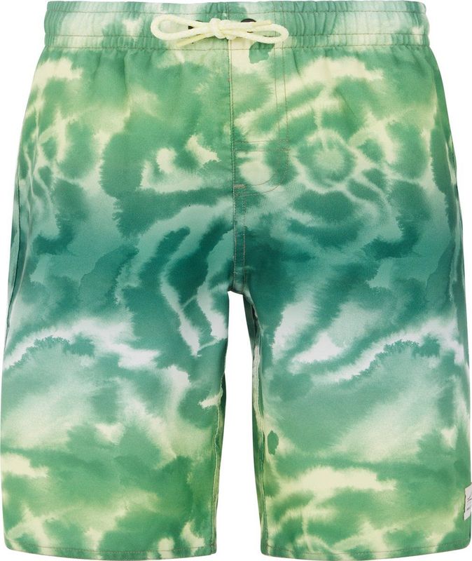 Protest - PRTDANIEL JR - Jongens Strandshorts - 18 inch - Met Ingebouwde Binnenslip