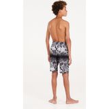 Protest - PRTNIO JR - Zwemshort - Grijs - 18-inch