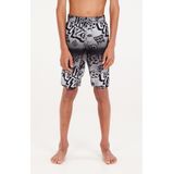 Protest - PRTNIO JR - Zwemshort - Grijs - 18-inch