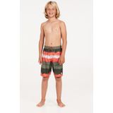 Protest - Prtabel - Beachshort - Artichoke Green - 18 inch