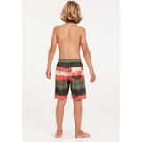 Protest - Prtabel - Beachshort - Artichoke Green - 18 inch
