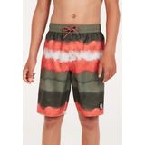 Protest - Prtabel - Beachshort - Artichoke Green - 18 inch