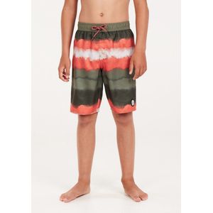Protest - Prtabel - Beachshort - Artichoke Green - 18 inch