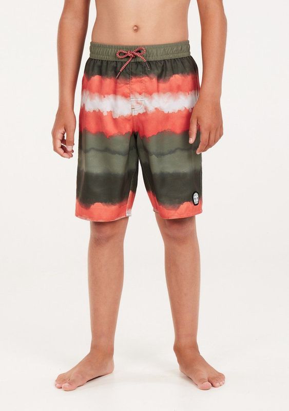 Protest - Prtabel - Beachshort - Artichoke Green - 18 inch