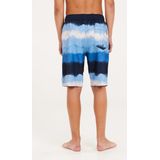 Protest - Prtabel - Beachshort - Gladio Blue - 100% Polyester