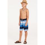 Protest - Prtabel - Beachshort - Gladio Blue - 100% Polyester