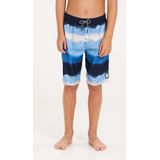 Protest - Davey - Zwemshort - Blauw - Sneldrogend - Elastische Tailleband