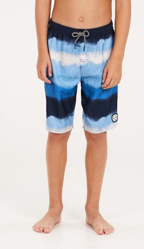 Protest - Prtabel - Beachshort - Gladio Blue - 100% Polyester