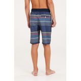 Protest - Prtbanks - Beachshort - Night Sky Navy - Regular Fit
