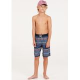 Protest - Prtbanks - Beachshort - Night Sky Navy - Regular Fit