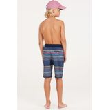 Protest - Prtbanks - Beachshort - Night Sky Navy - Regular Fit