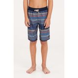 Protest - Prtbanks - Beachshort - Night Sky Navy - Regular Fit