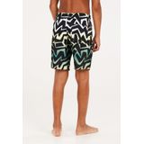 Protest - Prtdesert - Beachshort - Cherlock Lime - Regular Fit