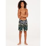 Protest - Prtdesert - Beachshort - Cherlock Lime - Regular Fit