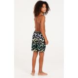 Protest - Prtdesert - Beachshort - Cherlock Lime - Regular Fit