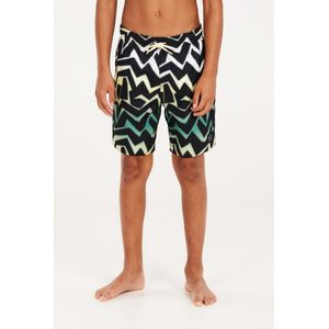 Protest - Prtdesert - Beachshort - Cherlock Lime - Regular Fit