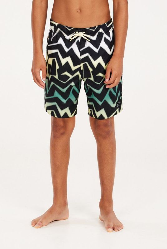 Protest - Prtdesert - Beachshort - Cherlock Lime - Regular Fit