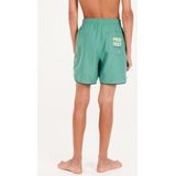 Protest - Prtmelvin - Beachshort - Frosty Green - 100% Polyester - Regular Fit