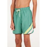 Protest - Prtmelvin - Beachshort - Frosty Green - 100% Polyester - Regular Fit