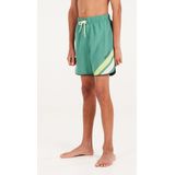 Protest - Prtmelvin - Beachshort - Frosty Green - 100% Polyester - Regular Fit