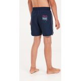 Protest - Prtmelvin - Beachshort - Night Sky Navy - 100% Polyester - Regular Fit