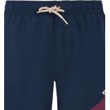 Protest - Prtmelvin - Beachshort - Night Sky Navy - 100% Polyester - Regular Fit