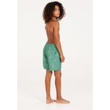 Protest - Prtbitmap Jr - Zwembroek - Blauw - 100% Polyester