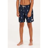 Protest PRTNYTRO Heren Cargo Shorts