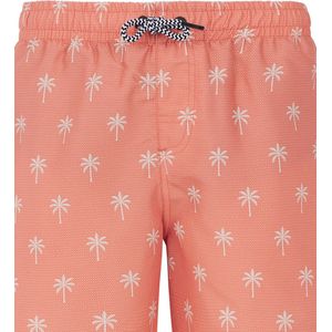 Protest - PRTFONZ JR - Zwemshort - Oranje