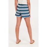 Protest - PRTTIC JR - Skort - Normale Pasvorm - Korte Lengte - Elastische Tailleband