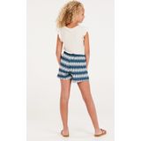 Protest - PRTTIC JR - Skort - Normale Pasvorm - Korte Lengte - Elastische Tailleband