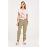 Protest - PRTEXLINE - Korte Broek - Just Leaf