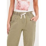 Protest - PRTEXLINE - Korte Broek - Just Leaf