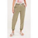 Protest - PRTEXLINE - Korte Broek - Just Leaf